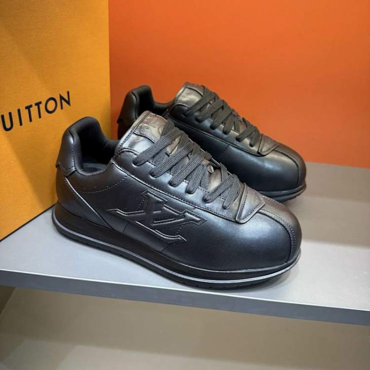 Picture of Louis Vuitton Shoes _SKULVsz38-45jyq011717645